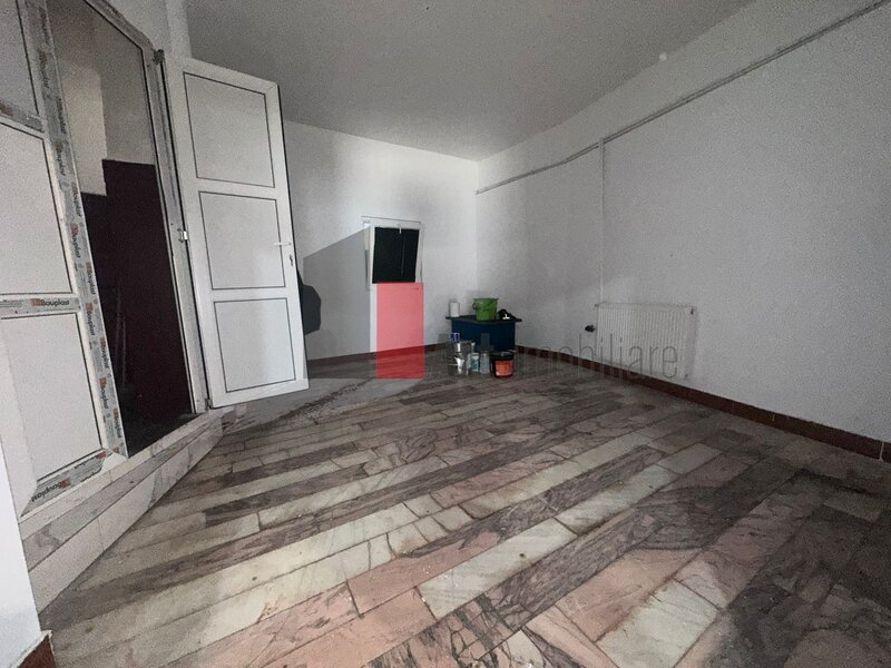 Spatiu comercial de inchiriat in zona Piata Matache/Gara de Nord/ Zona Buzesti