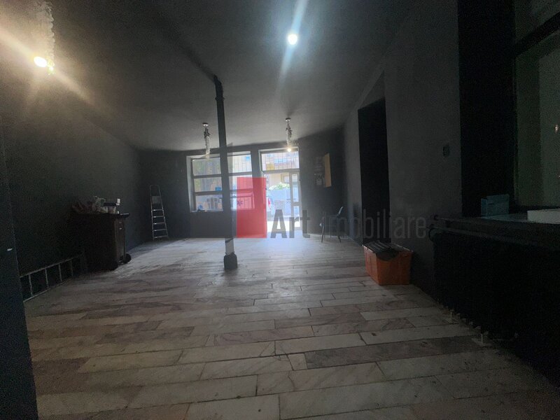 Spatiu comercial de inchiriat in zona Piata Matache/Gara de Nord/ Zona Buzesti