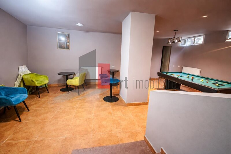 Spatiu comercial de inchiriat in zona Piata Matache/Gara de Nord/ Zona Buzesti