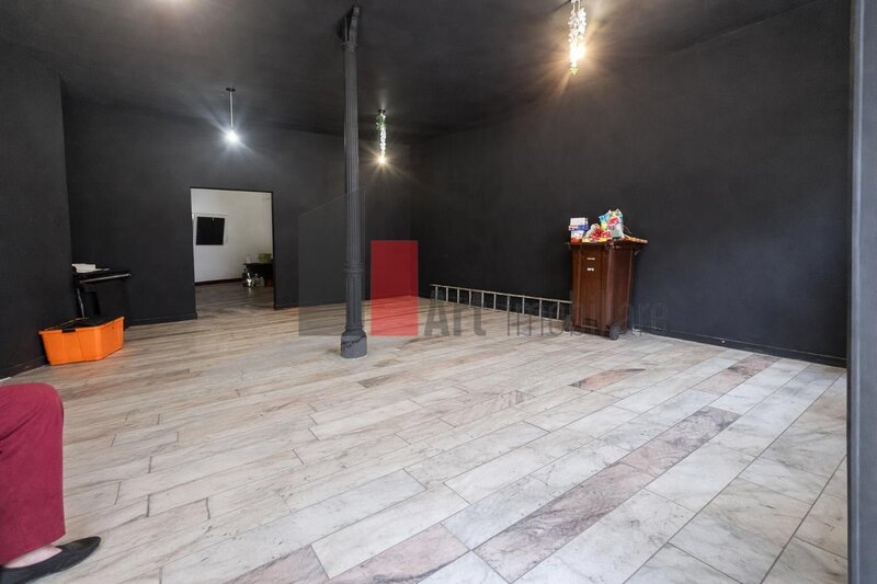 Spatiu comercial de inchiriat in zona Piata Matache/Gara de Nord/ Zona Buzesti