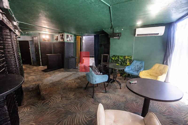 Spatiu comercial de inchiriat in zona Piata Matache/Gara de Nord/ Zona Buzesti