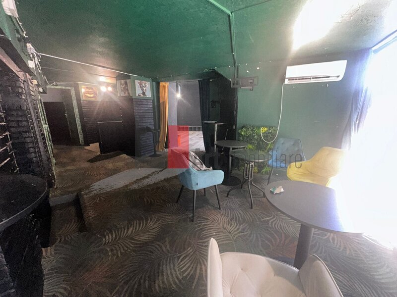 Spatiu comercial de inchiriat in zona Piata Matache/Gara de Nord/ Zona Buzesti